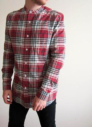 Сорочка topman