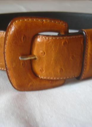 Saks fifth avenue leather, преміум-клас, оригінал, італія