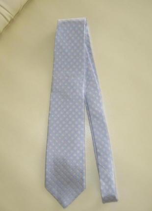 Краватка 100% шовк1 фото
