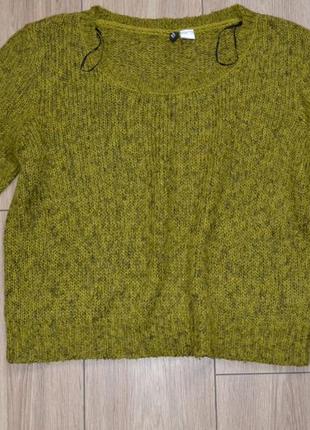 Свитер divided h&m