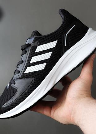 Чоловічі кросівки adidas4 фото