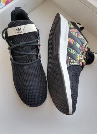 Кросівки adidas9 фото