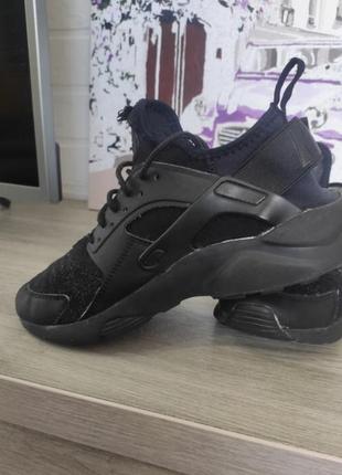 Кроссовки nike 4