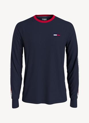 Логослив, футболка мужская Tommy hilfiger. размер м, l, xl