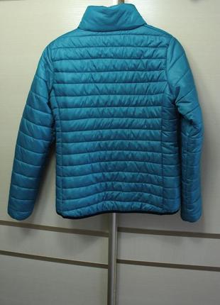 Original kappa large куртка с размером2 фото