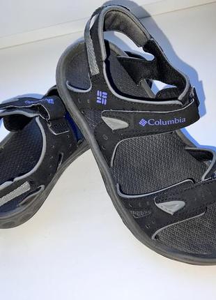 Сандали columbia