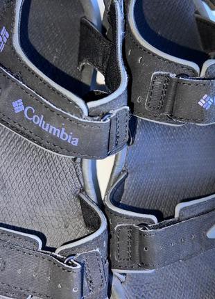 Сандали columbia 6