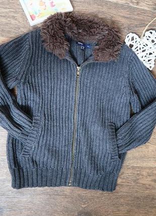 Тепла кофта