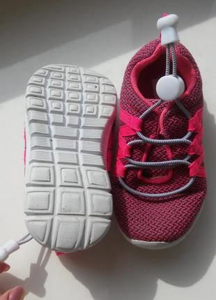 Легенькие кросики