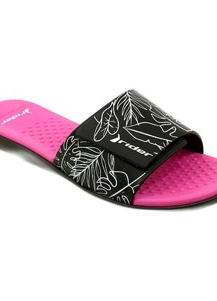 Шлёпанцы женские rider pool slippers 83331-ad447