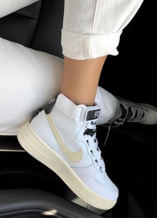 Шикарные кроссовки nike в новом дизайне (весна-лето-осень)😍6 фото