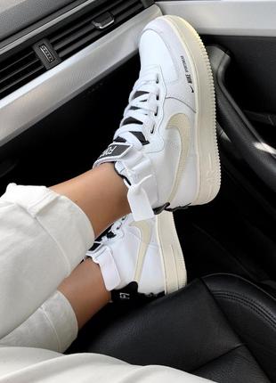 Шикарные кроссовки nike в новом дизайне (весна-лето-осень)😍7 фото