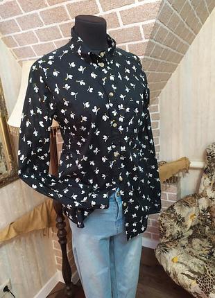 Чудова котонова сорочка