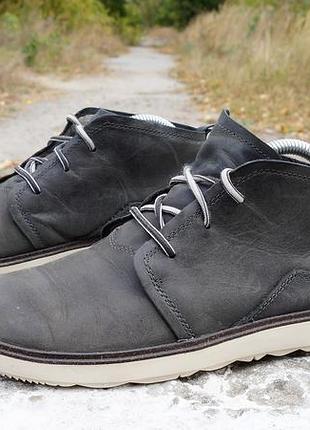 Ботильйони merrell around town chukka