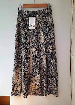 Спідниця zara розмір s 5