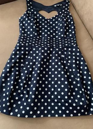 Платье, сукня new look, размер m-l6 фото