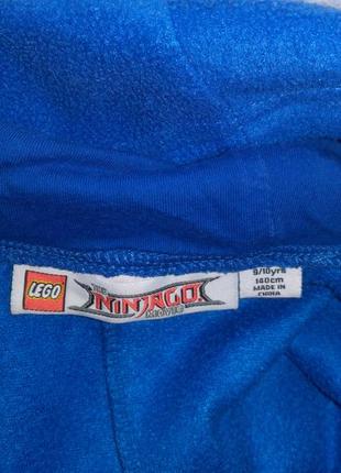 Супер піжама lego 4