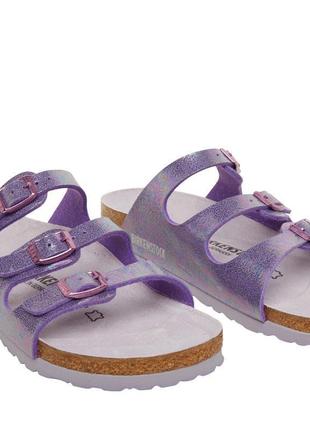 Сланцы,шлепки birkenstock . оригинал