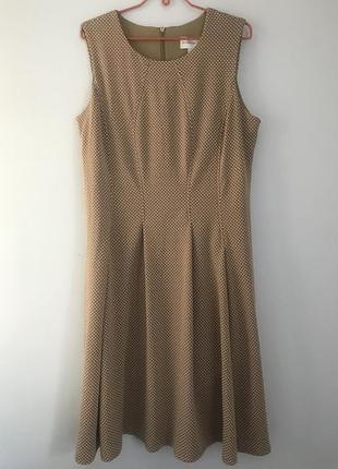 Брендове отшатнётся платья в городок ronni nicole p.16-xl укр.50