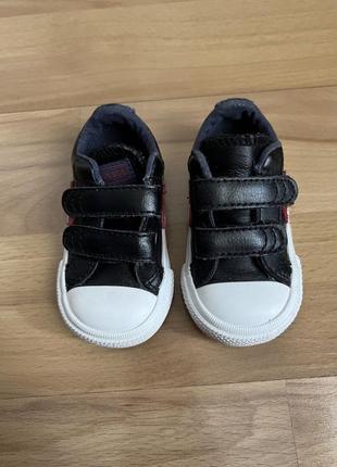 Кеди converse 2