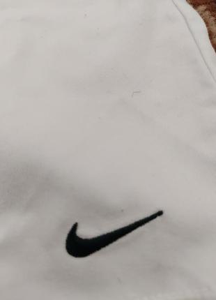 Жіночі шорти nike dri-fit7 фото