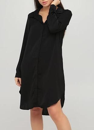 Сукня рубашка monki
