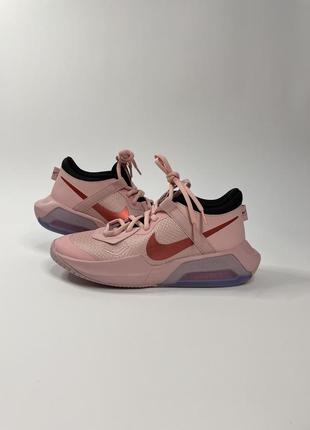 Кросівки nike air zoom crossover (gs)1 фото