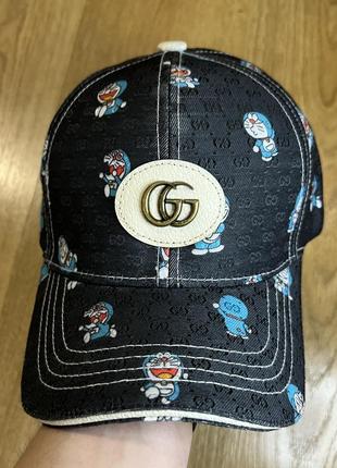 Кепка gucci 3