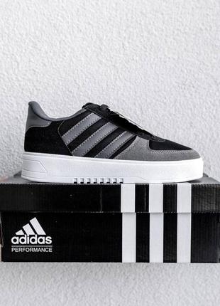 Демисезонное бордовое кроссовки adidas черные мужские кроссовки adidas кроссовки адидас5 фото