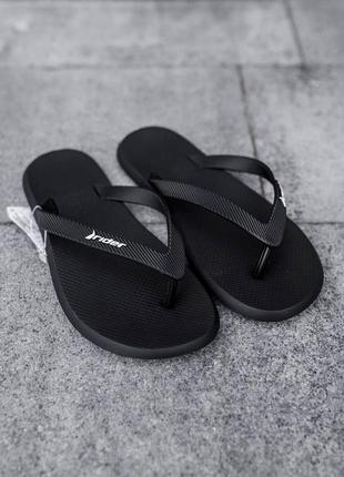 Летнее бордовое шлёпанцовки вьетнамки rider оригинал летние черные в вьетнамки rider оригинал