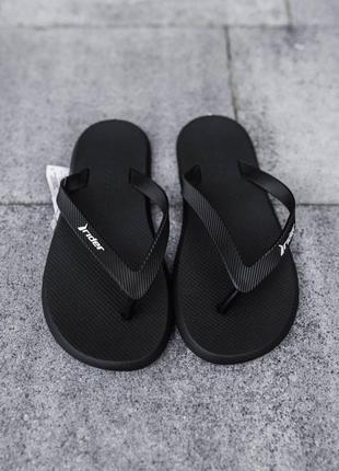 Летнее бордовое шлёпанцовки вьетнамки rider оригинал летние черные в вьетнамки rider оригинал