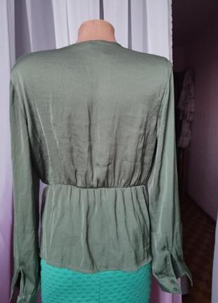 Блкзка рубашка 4