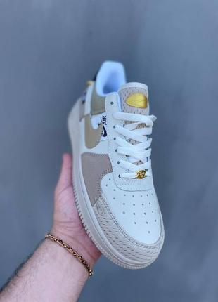 Nike air force кросівки жіночі3 фото