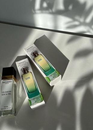 Парфуми hermes un jardin sur le nil 40 мл