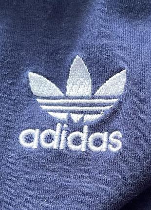 Оригинал.фирменное,хлопковое,спортивное платье adidas3 фото