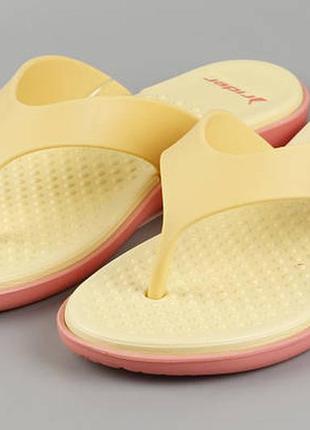 Жіночі в'єтнамки rider aqua iii thong 83169-20874
