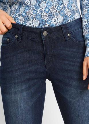 Фирменные джинсы клеш от john baner5 фото