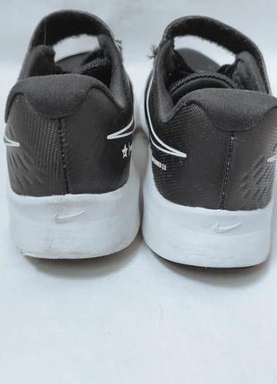 Кроссовки nike 3