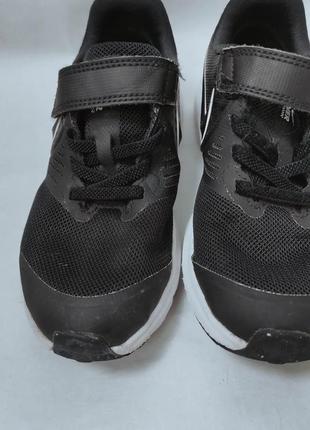 Кроссовки nike 4