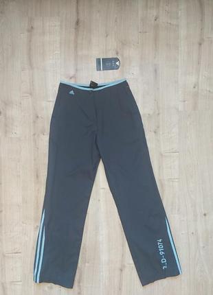 Спортивные брюки,женские брюки, брюки adidas