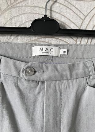 Брюки «mac» 5