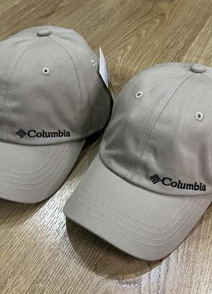 Кепка columbia