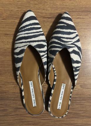 Босоніжки papaya, p. 12/38-40