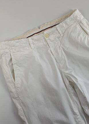 Corneliani брюки бавовняні2 фото