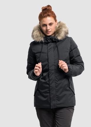 Xl 54, 2xl, 56 оригинал куртка пуховик jack wolfskin