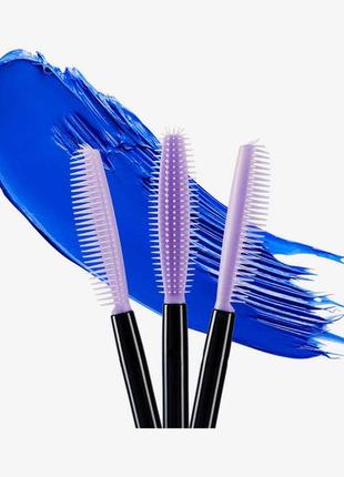 Многофункциональная тушь для ресниц 5 в 1 the one wonder lash c эффектом hd орифлейм 45090 синяя3 фото