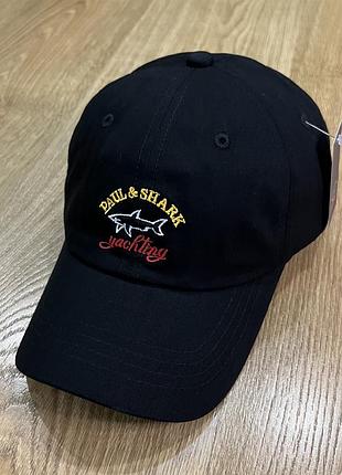 Кепка paul shark