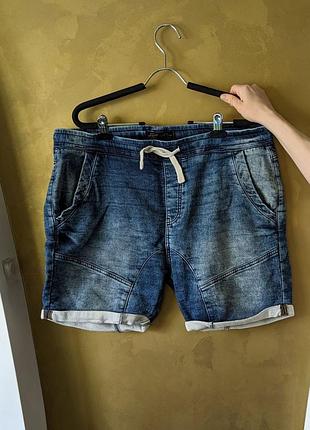 Шорты zara