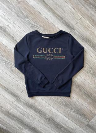 Свитшот gucci