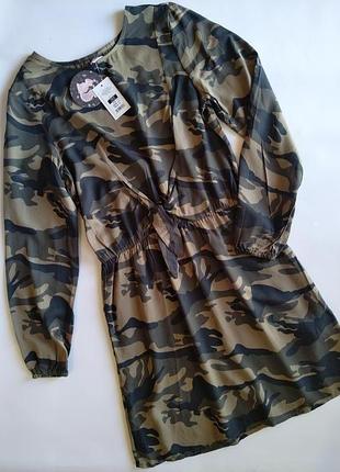 Платье cool club на девушку 12-13 лет